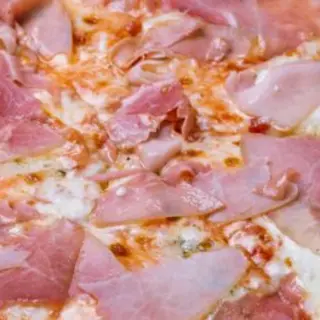 Pizza Quatre Saison