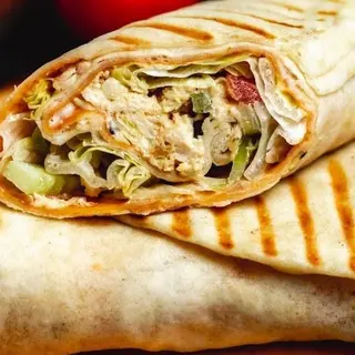 Shawarma seule