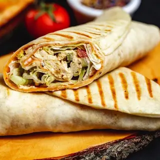 Shawarma Double