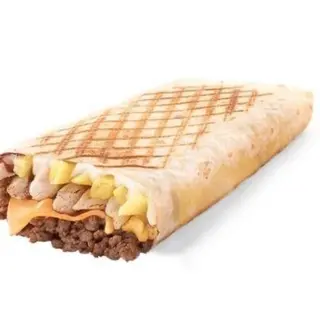 Tacos Mixte