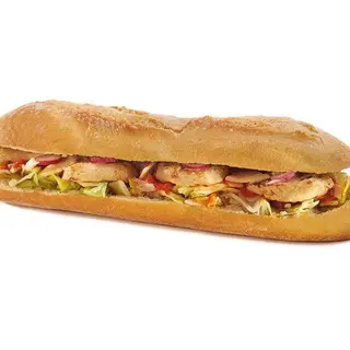 Sandwich Poulet