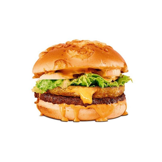 Double Burger