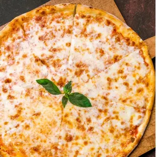 Pizza Margarita