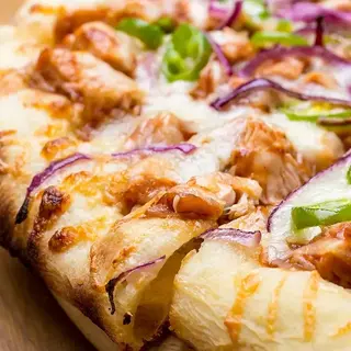 Pizza Thon