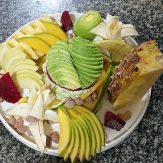 salade la gran
