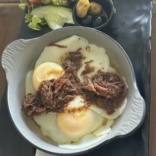 Petit Dejeuner Fassi