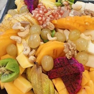 salade fruits special