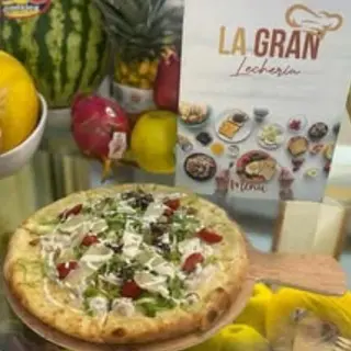 PIZZA césar