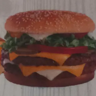 chiken burger