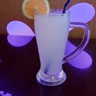 Jus citron