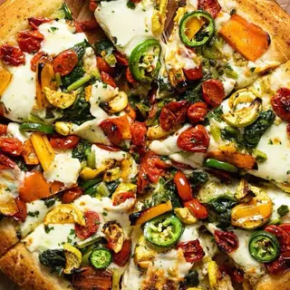 pizza thon