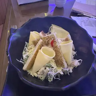 SALADE cesar