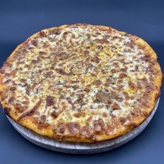 PIZZA bolognaise