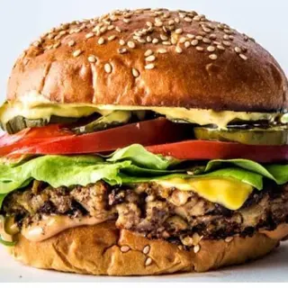 hamburger