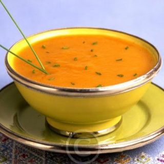 soupe legume