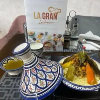 couscous viande