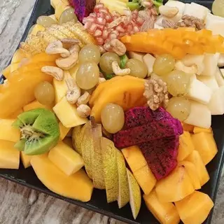 salade fruits