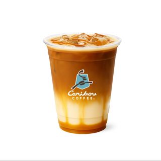 Caramel Macchiato