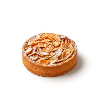 Tarte Aux Amandes