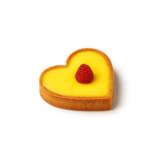 Coeur Citronné