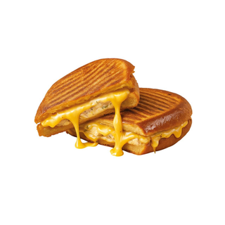 Cheesy Chicken Melt