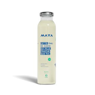 Maya Jus De Coco