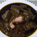 Mloukhia Tounsia