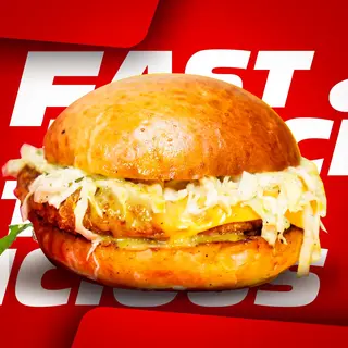 Chicken Torque