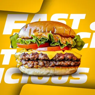 Le W16 - Big Beef