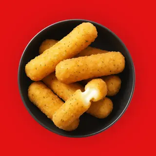 Mozza Crunch