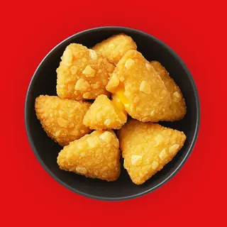 Nachos Peaks