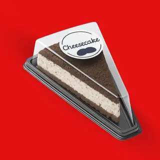 Cheesecake Oreo
