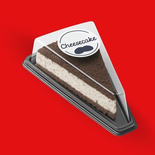 Cheesecake Oreo