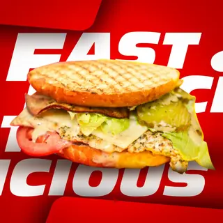 Le Fast & Fit