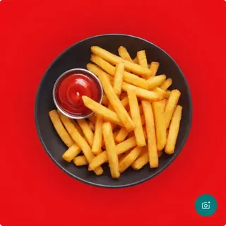 Frites