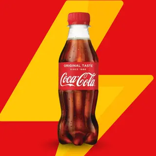 Coca Cola  25 cl