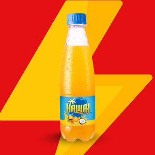 Hawaï 25 cl