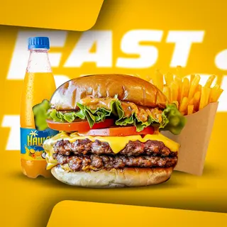 Menu W16