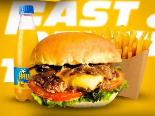Menu V8