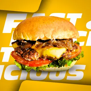 Menu V4 Beef Turbo