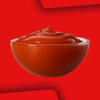 Sauce Ketchup