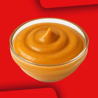Sauce Algérienne