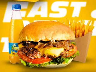 Menu V4 Beef