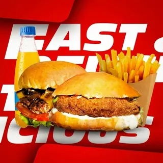 Menu Duo
