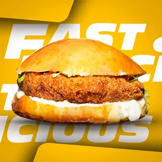 Menu V4 chicken Turbo