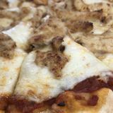 pizza shawarma poulet