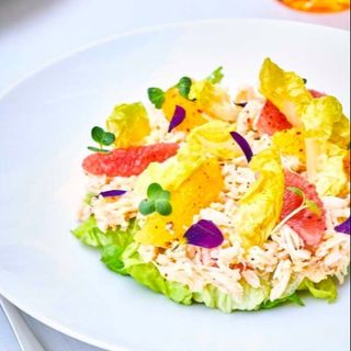 salade chef
