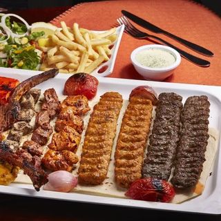 pettit plat viande varie