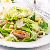 salade cesar