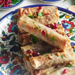 msakhan roulls 5 pieces 